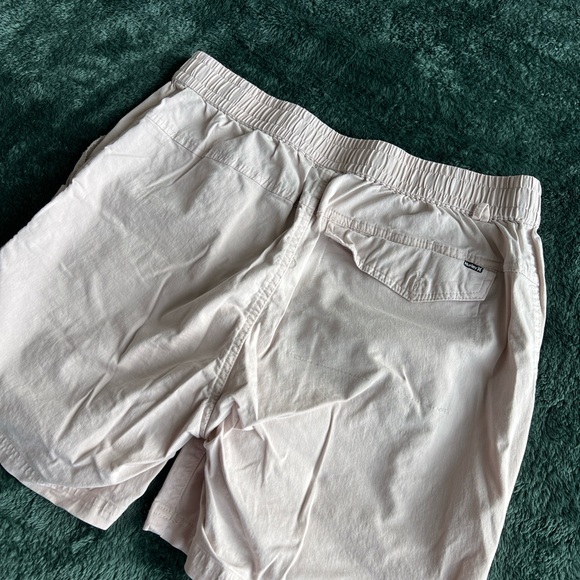 Hurley Pull on shorts M - Picture 3 of 3